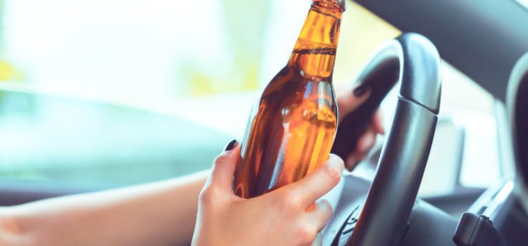 Driving While Intoxicated